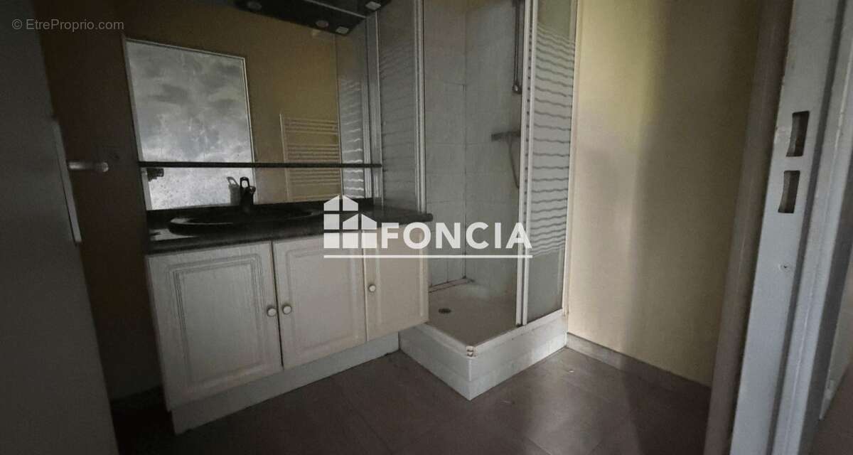Appartement à LES ULIS