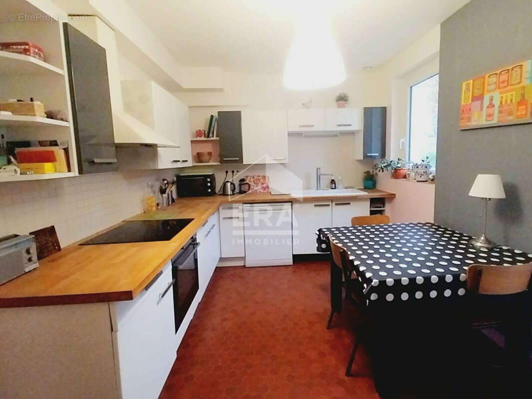 Maison à JOUE-LES-TOURS