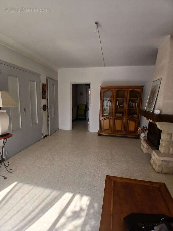 Maison à CANET-EN-ROUSSILLON