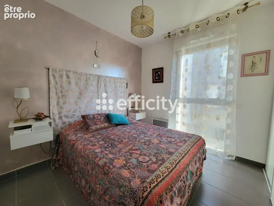 Appartement - photo 9