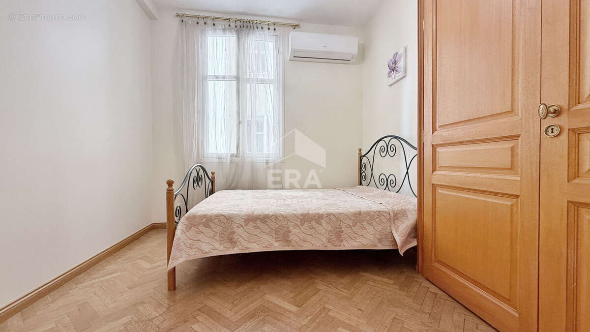 Appartement 88m² à nice - photo 8