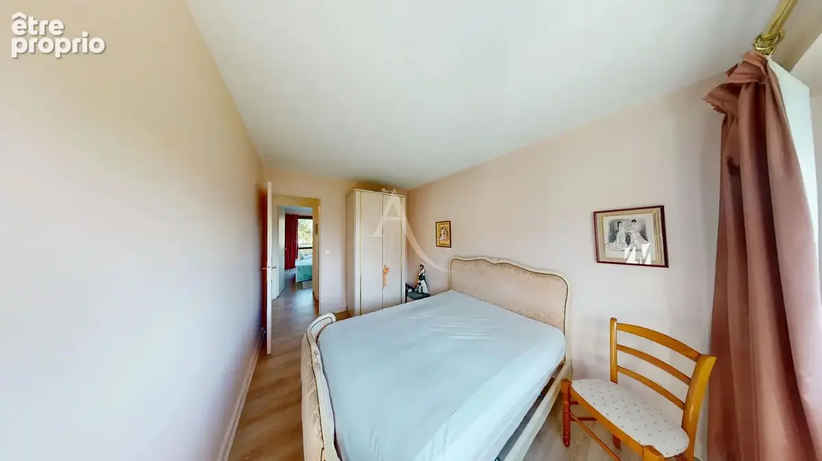 Appartement Palaiseau 3 pièce(s) 77.73 m2 - photo 13