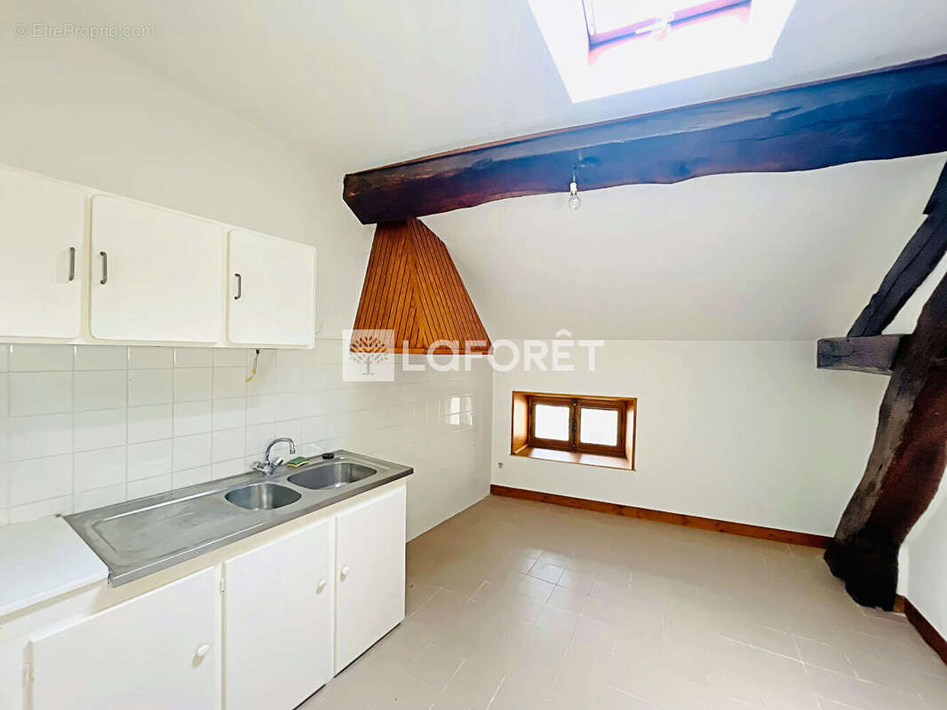 Maison à SAINT-AMOUR