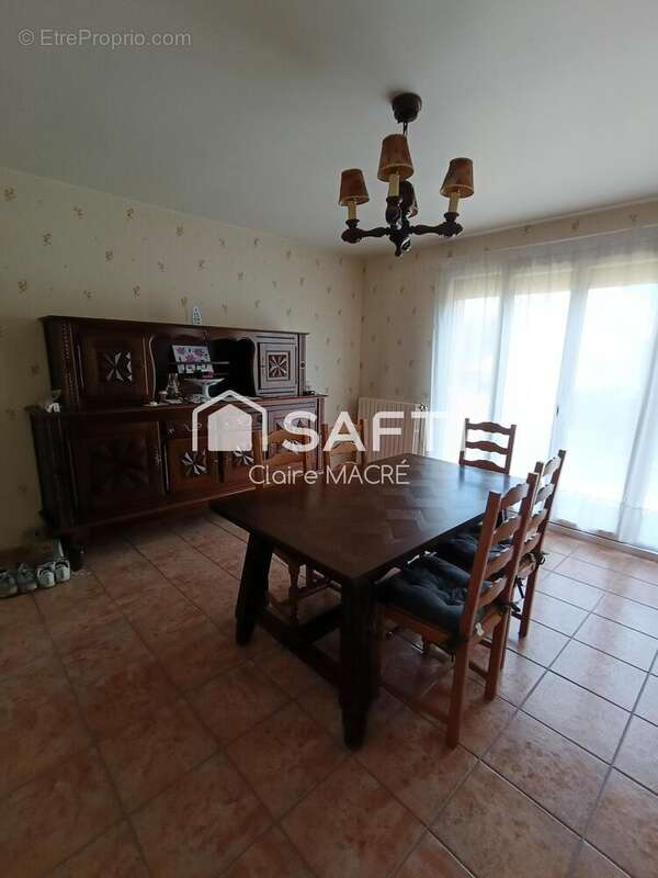 Photo 4 - Maison à LE TREPORT