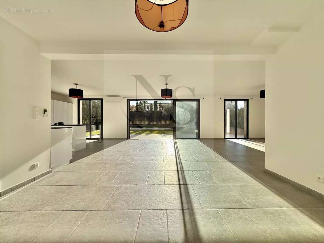 Maison à AIX-EN-PROVENCE