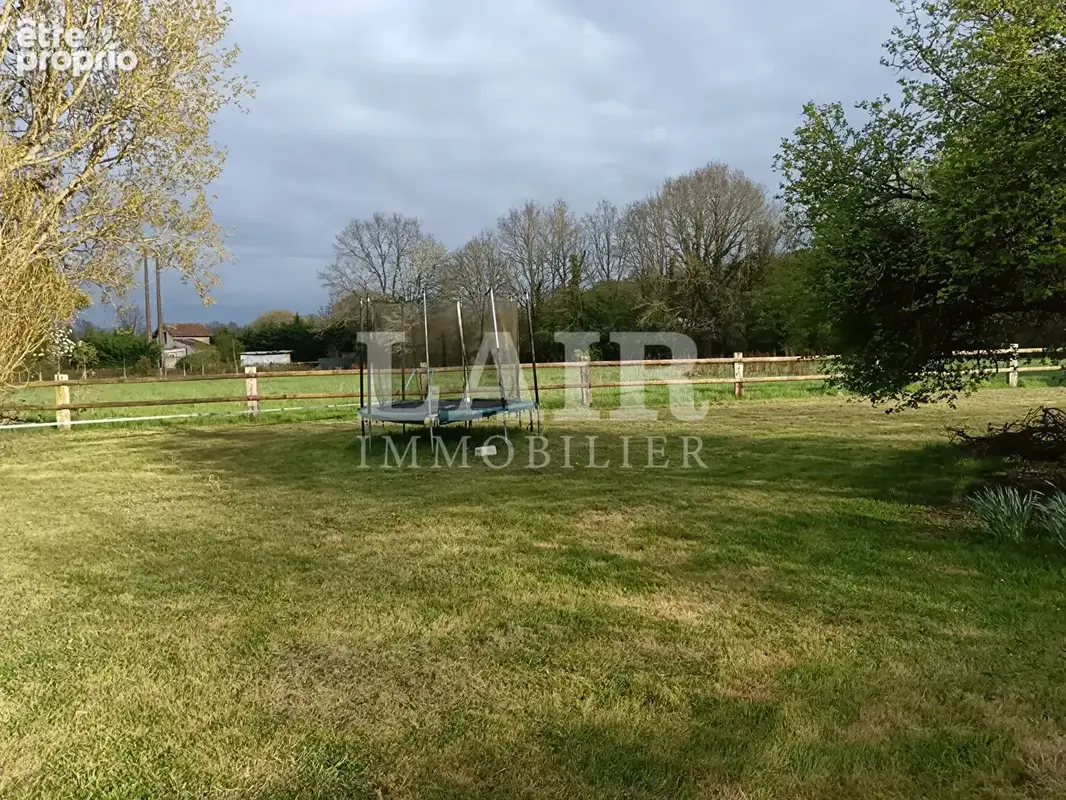 Maison en pierres avec dépendances - ref.L15622 - photo 12