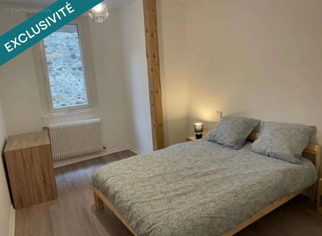 Photo 5 - Appartement à SAINT-GAUDENS