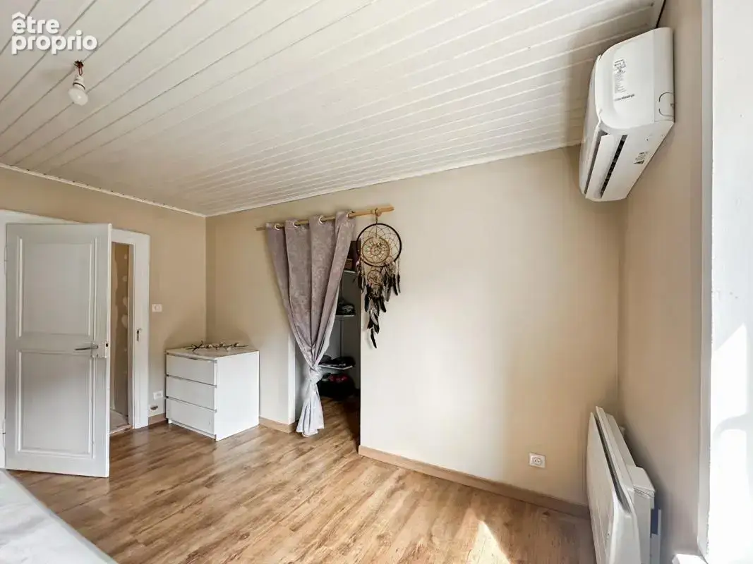 Maison Saint-Amarin 6 pièces, 165 m2, terrain 5,32 ares - photo 9