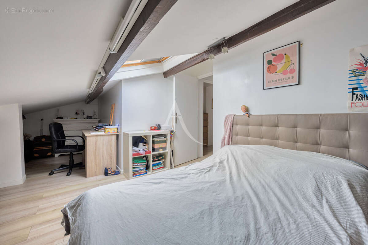 Appartement à FONTENAY-SOUS-BOIS