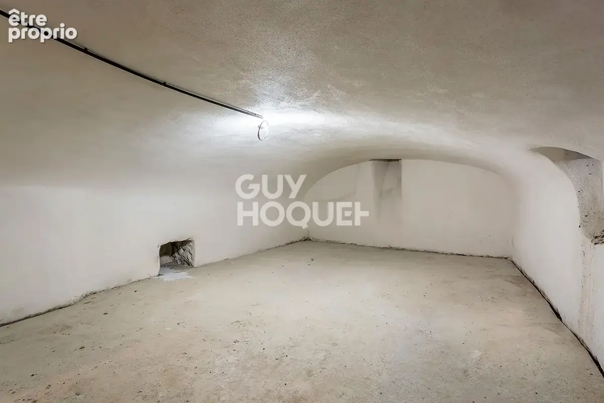 Duplex d'exception refait à neuf quai saint-vincent  vue saône  dpe c 3 pièces 81 m² - photo 9
