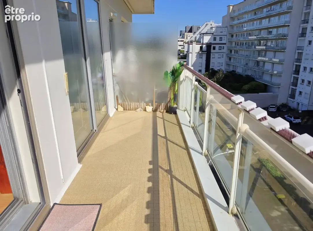 Viager occupé sans rentes la baule centre - photo 11