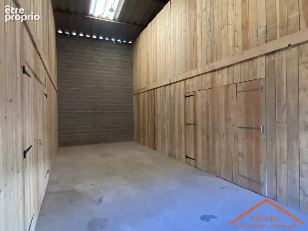 Commerce 320 m² à vendre à Sainte-Marguerite (88100) - photo 3
