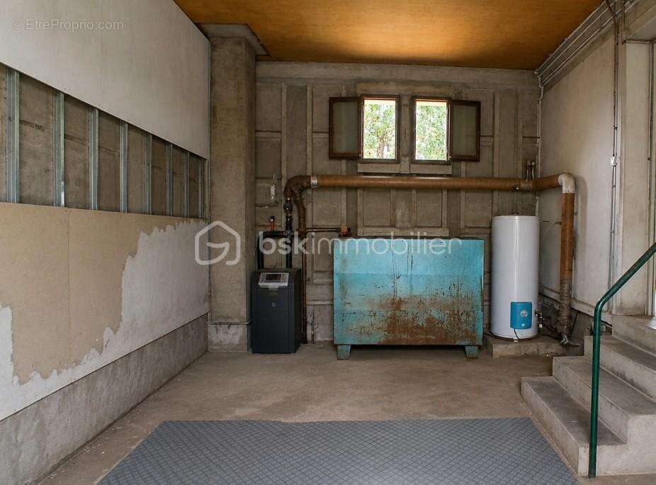 OFFRE ACCEPTEE - LE SOURN – Maison individuelle avec fort potentiel d'évolution – Terrain d'environ 800 m² - photo 12