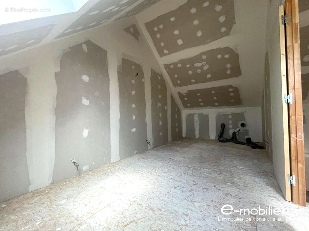 Maison 51 m² à Groix  - photo 8