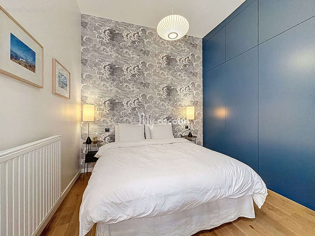 Appartement à LYON-2E