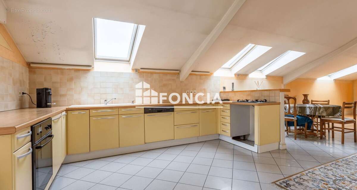 Appartement à ANTONY