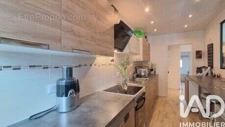 Photo 2 - Appartement à CHAMBLY