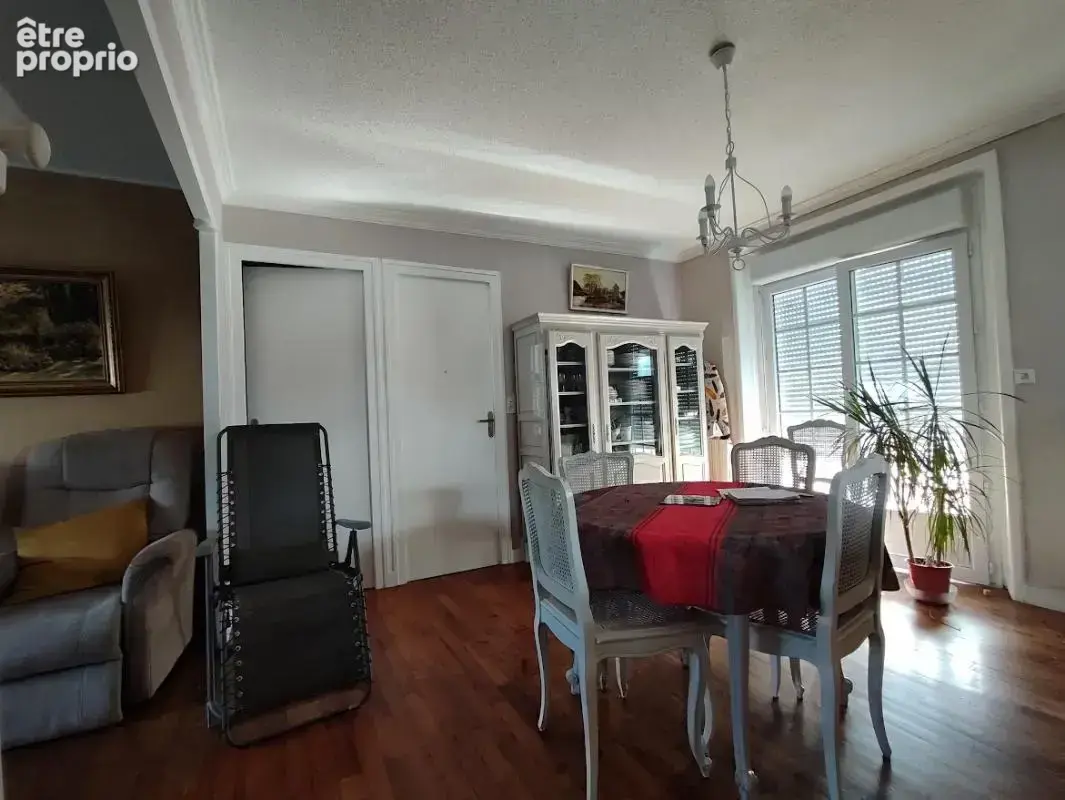 Maison 29140 rosporden, dpe d - photo 8