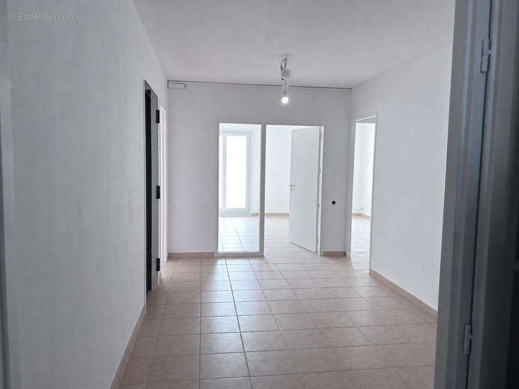 Appartement - photo 6