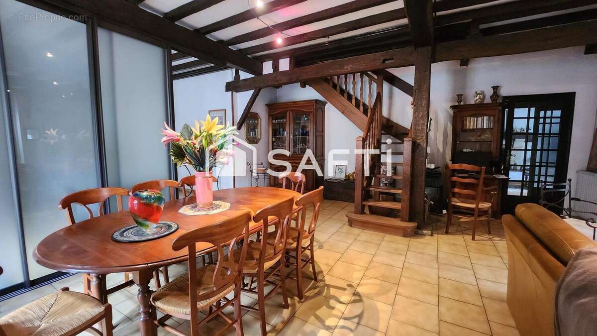 Photo 5 - Maison à AIRE-SUR-L'ADOUR