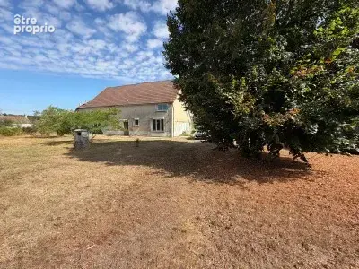 Maison ancienne indépendante, rénovée avec goût, dans un endroit au calme, à la campagne. - photo 10