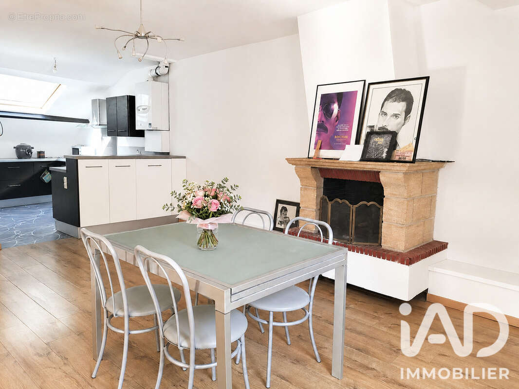 Appartement 69 m² à Cherbourg-Octeville  - photo 3