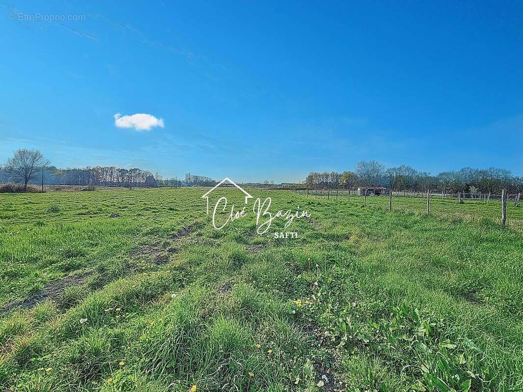 Photo 2 - Terrain à SAINT-PAUL