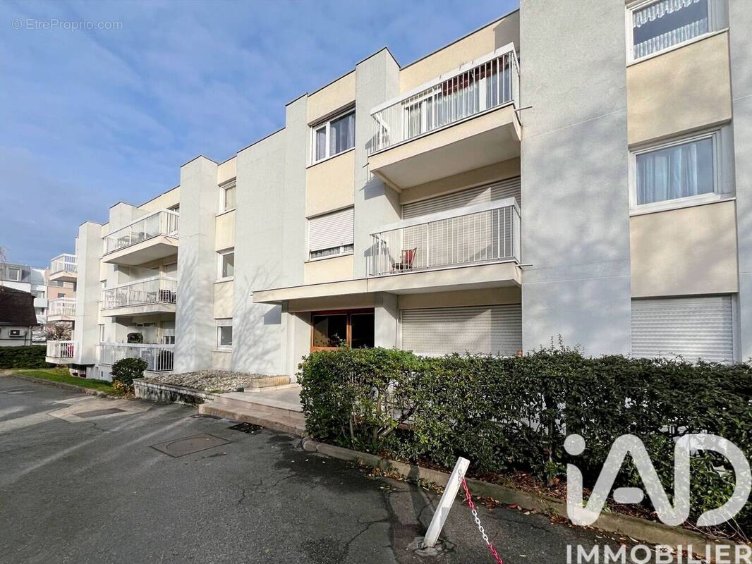 Photo 1 - Appartement à BONNEUIL-SUR-MARNE