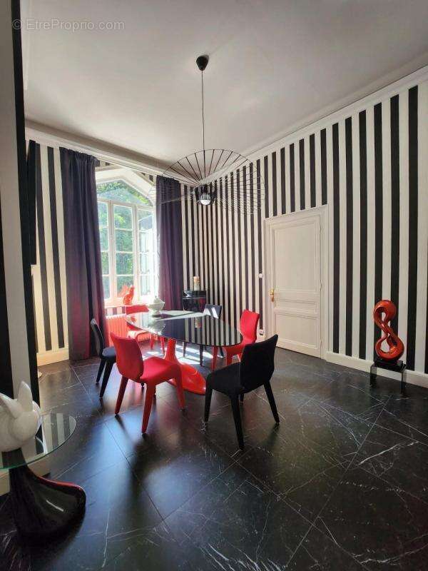 Maison à WACQUINGHEN