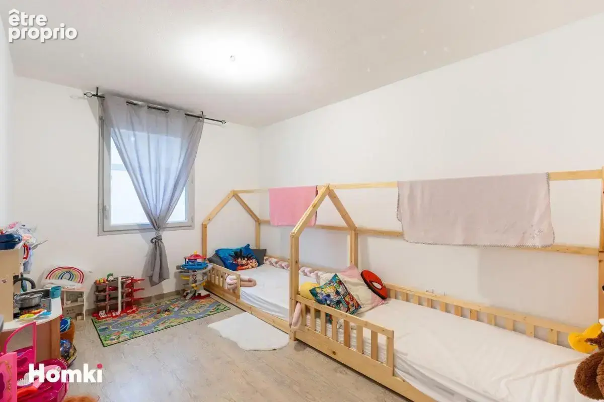 Appartement T4 de 81 m² à Saint-Fons 69190, Rue Robert et Reynier - photo 6