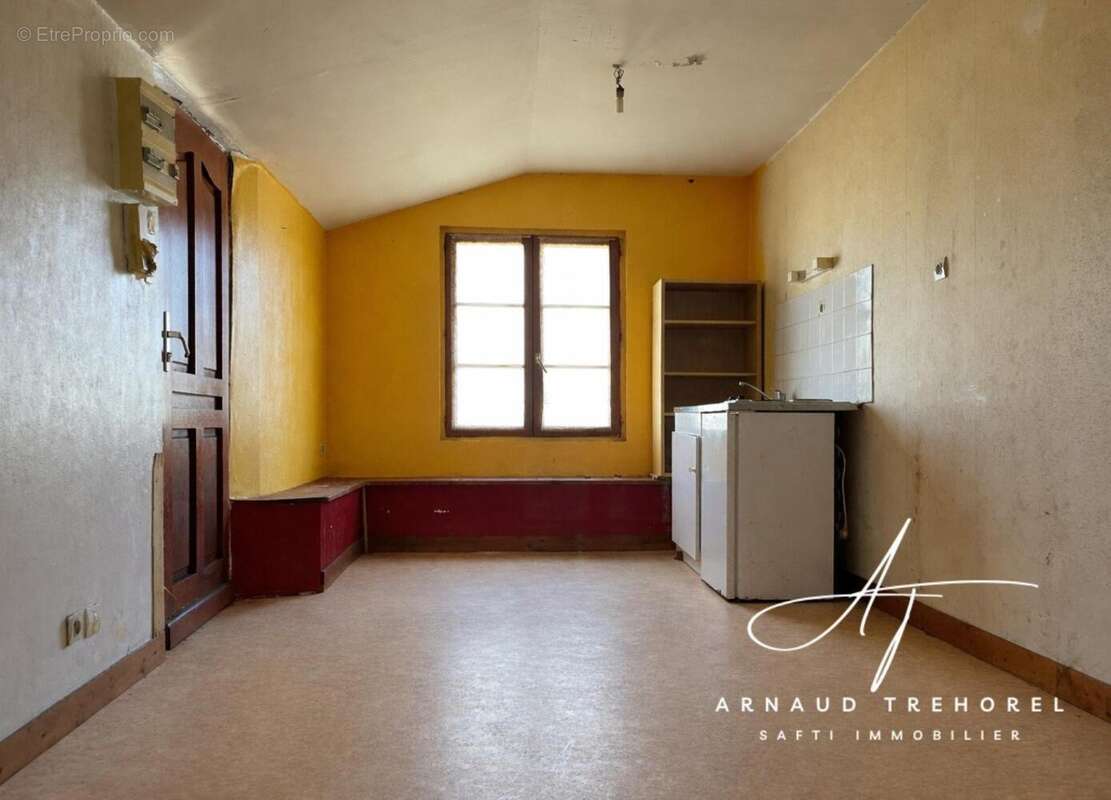 Photo 2 - Appartement à SABLE-SUR-SARTHE