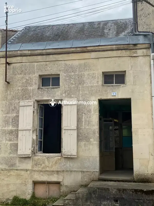 Vente Maison Matha(17160) 33 600ï¿œ - photo 10