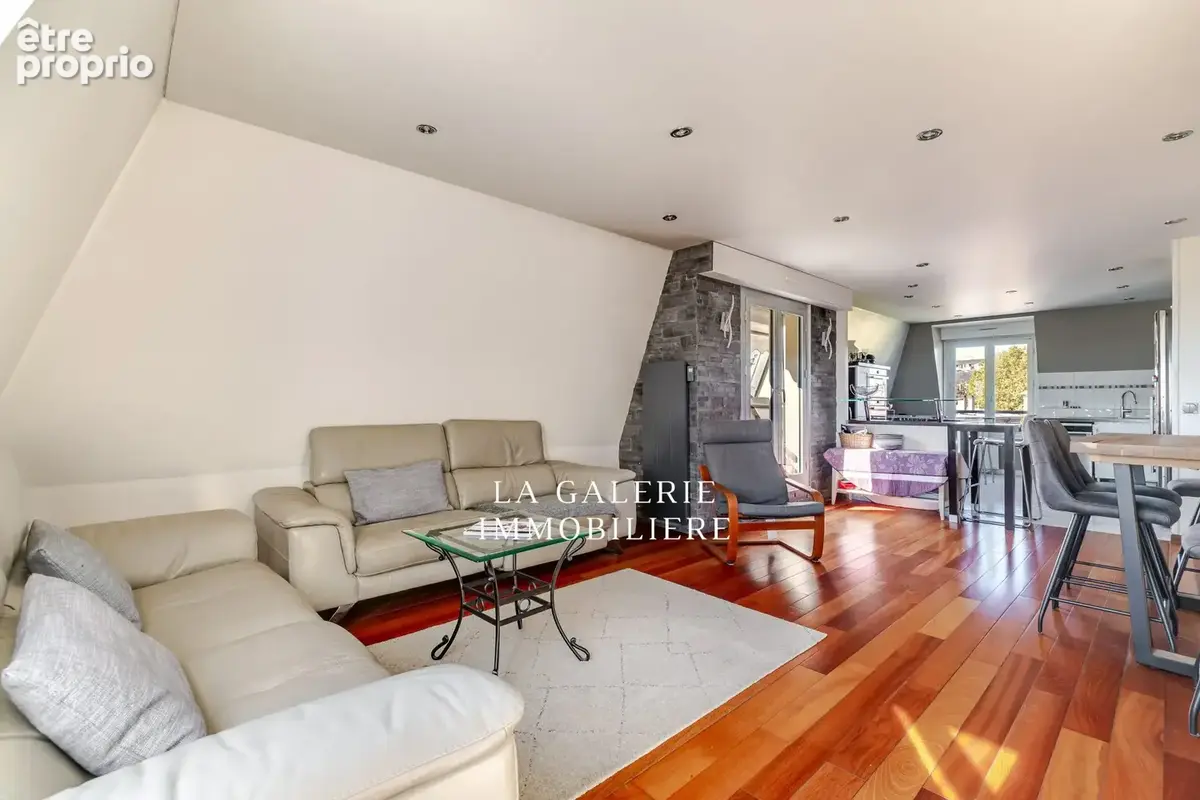 Appartement 4 pièces 102 m² à vendre à Nogent-Sur-Marne (94130) - photo 6