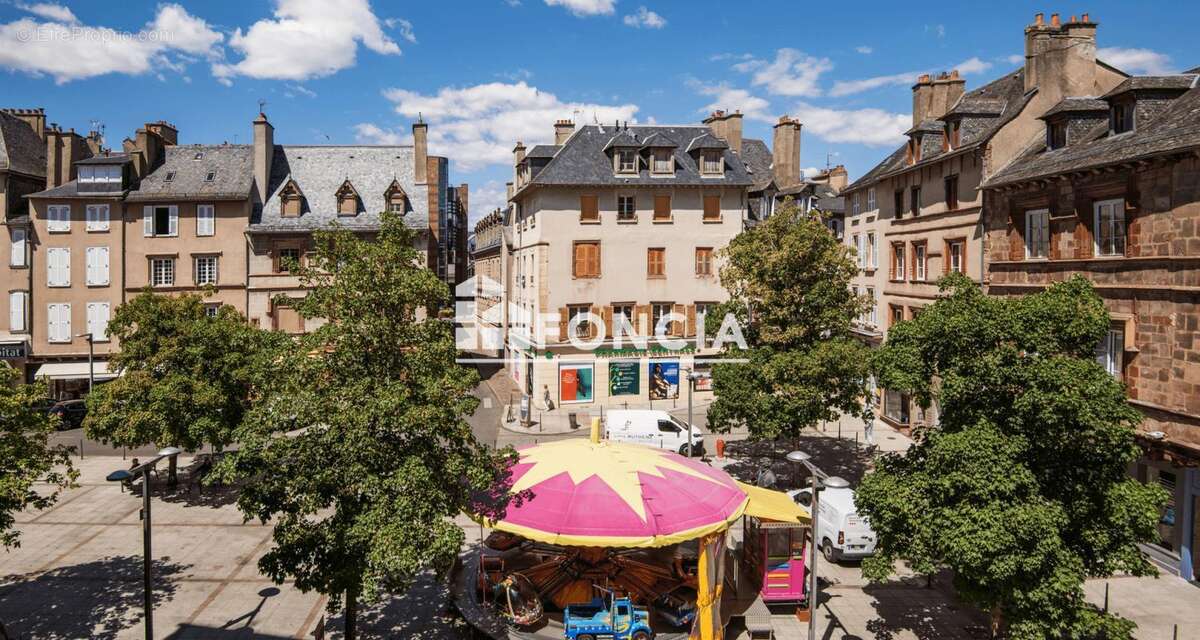 Au cœur de l'histoire ruthénoise, une adresse que l'on ne présente plus… - photo 3