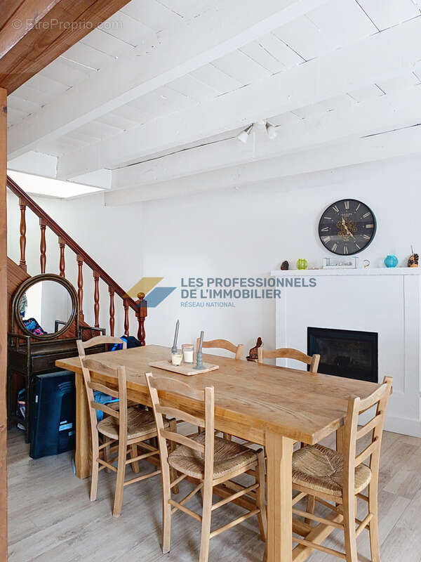 Maison  à vendre sur Péaule   Proche de Muzillac - photo 4