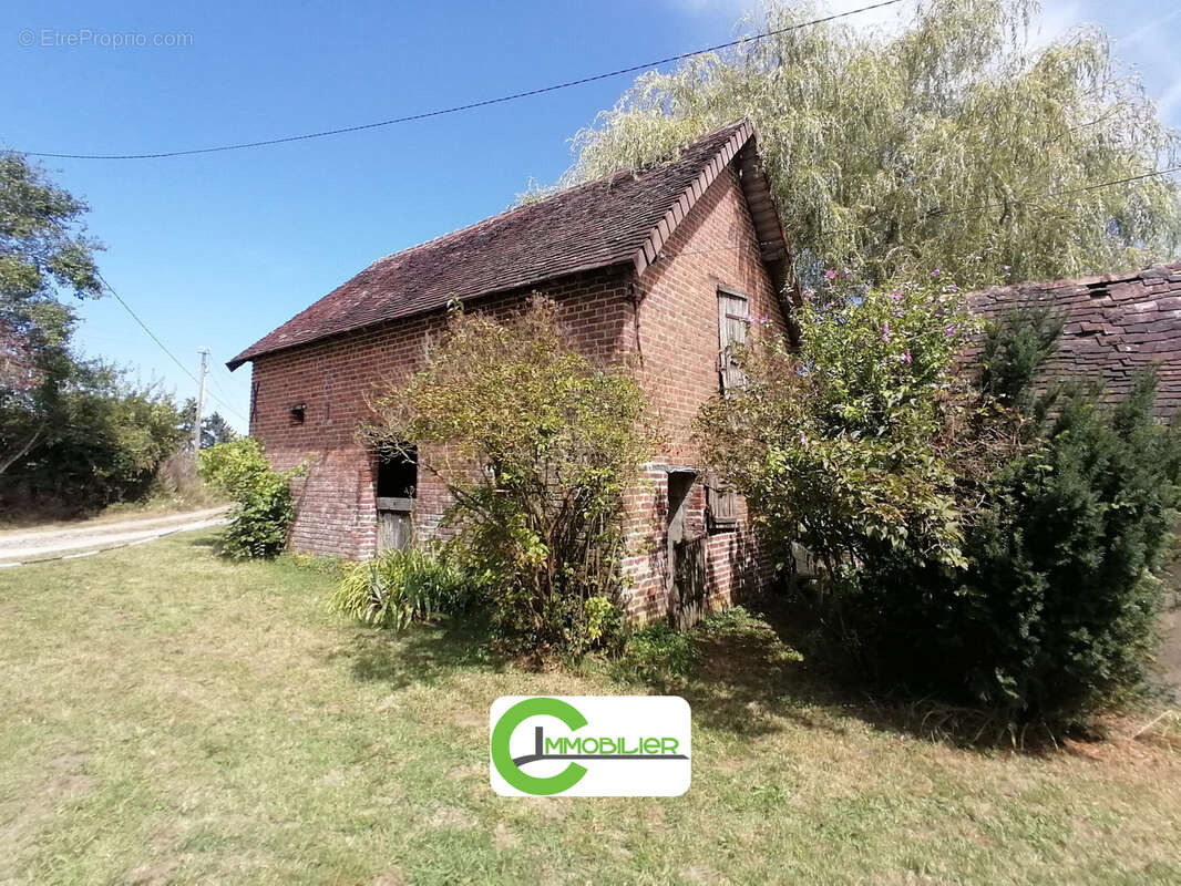vue imprenable sur la campagne - photo 12