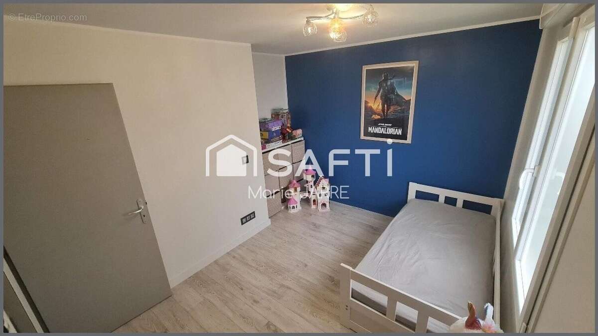 Photo 9 - Maison à FAVERGES-DE-LA-TOUR