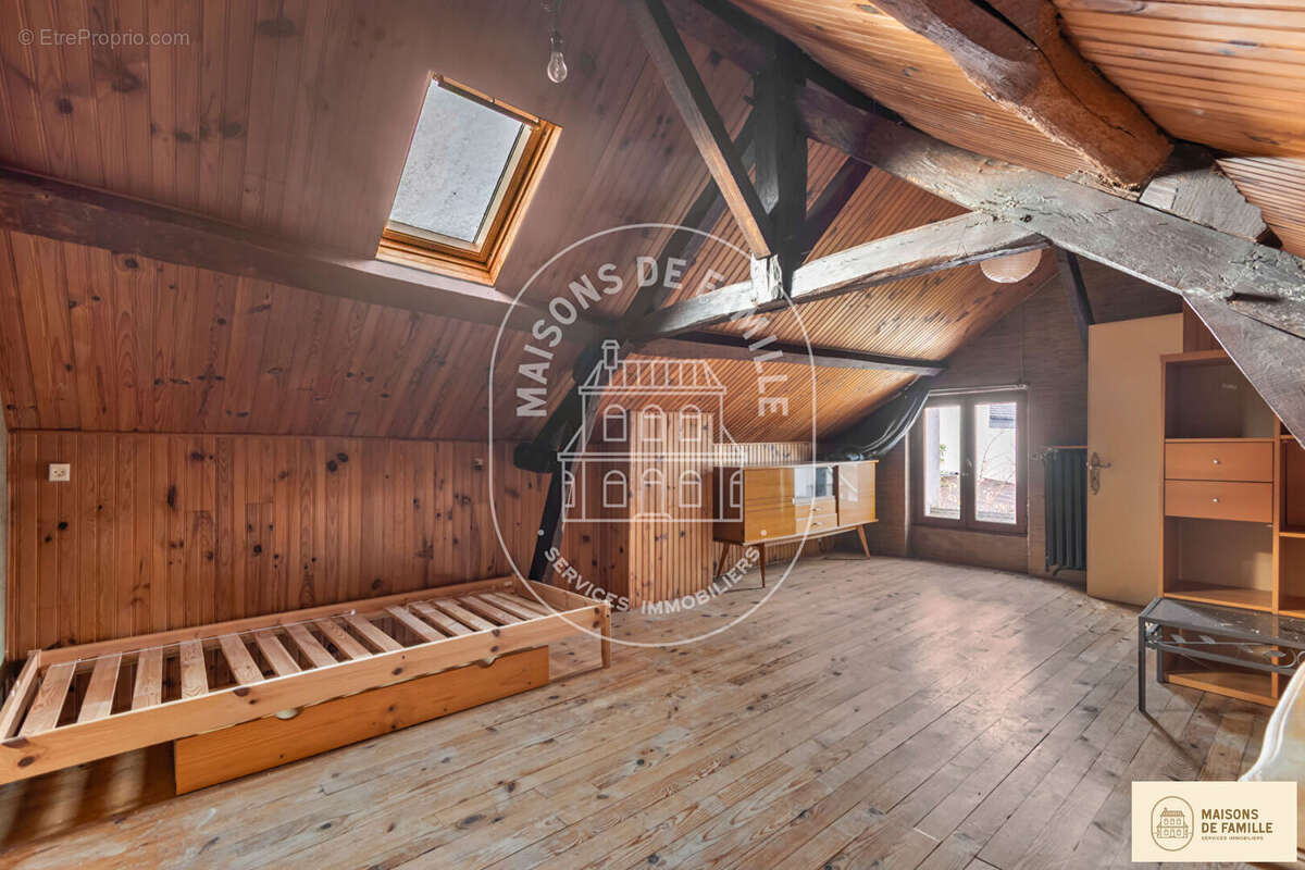 Maison à NOISY-LE-ROI