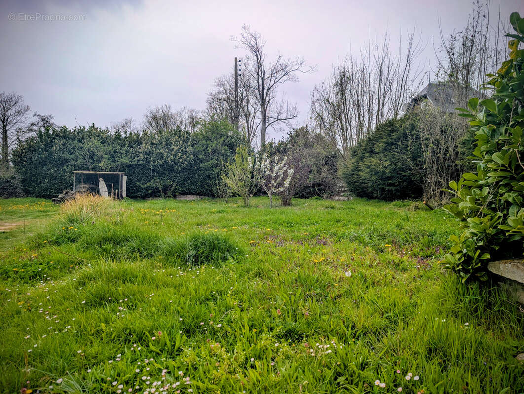 Appartement à PRECY-SUR-OISE