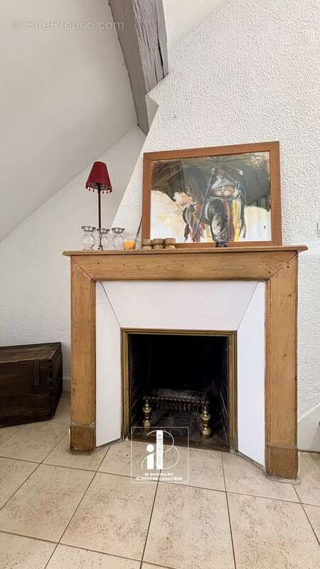 Appartement à FONTAINEBLEAU