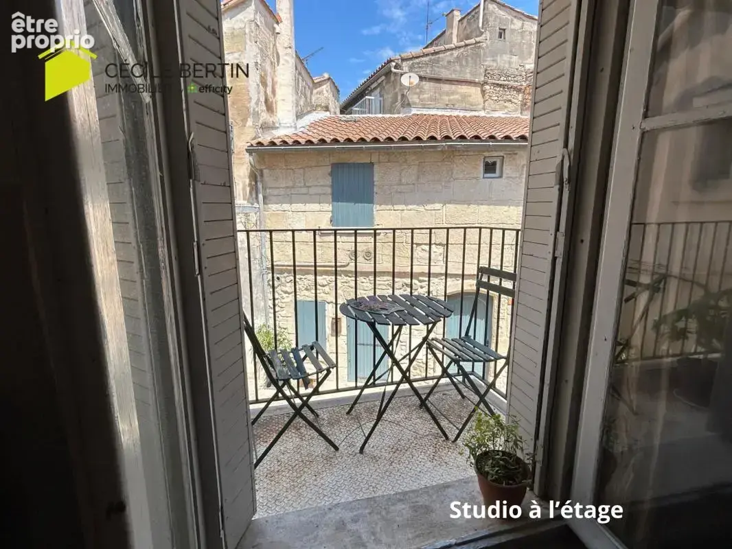Maison 58 m² à Arles  - photo 8