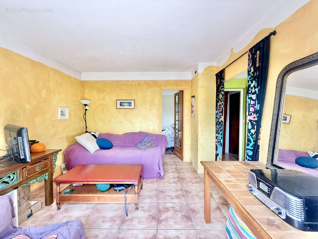 Maison à PALAU-DEL-VIDRE