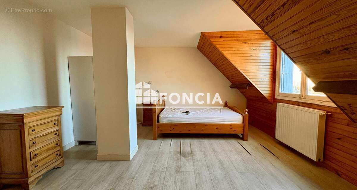 Appartement à LE POULIGUEN