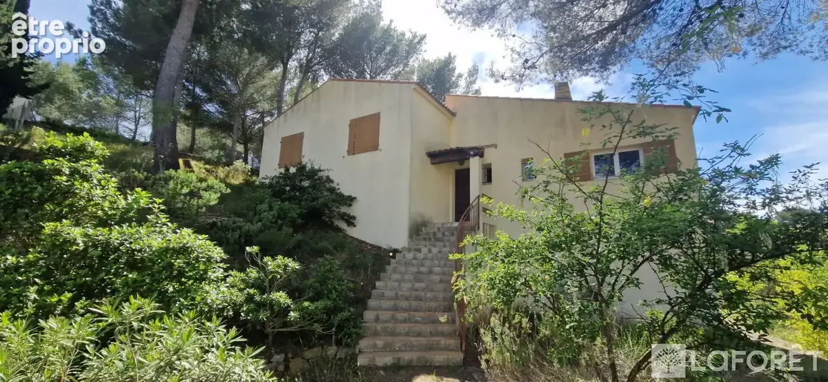 Maison Martigues 6 pièce(s) 190m2 - photo 3