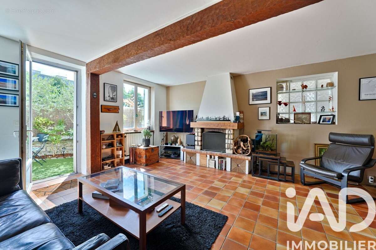 Photo 2 - Appartement à FONTENAY-AUX-ROSES