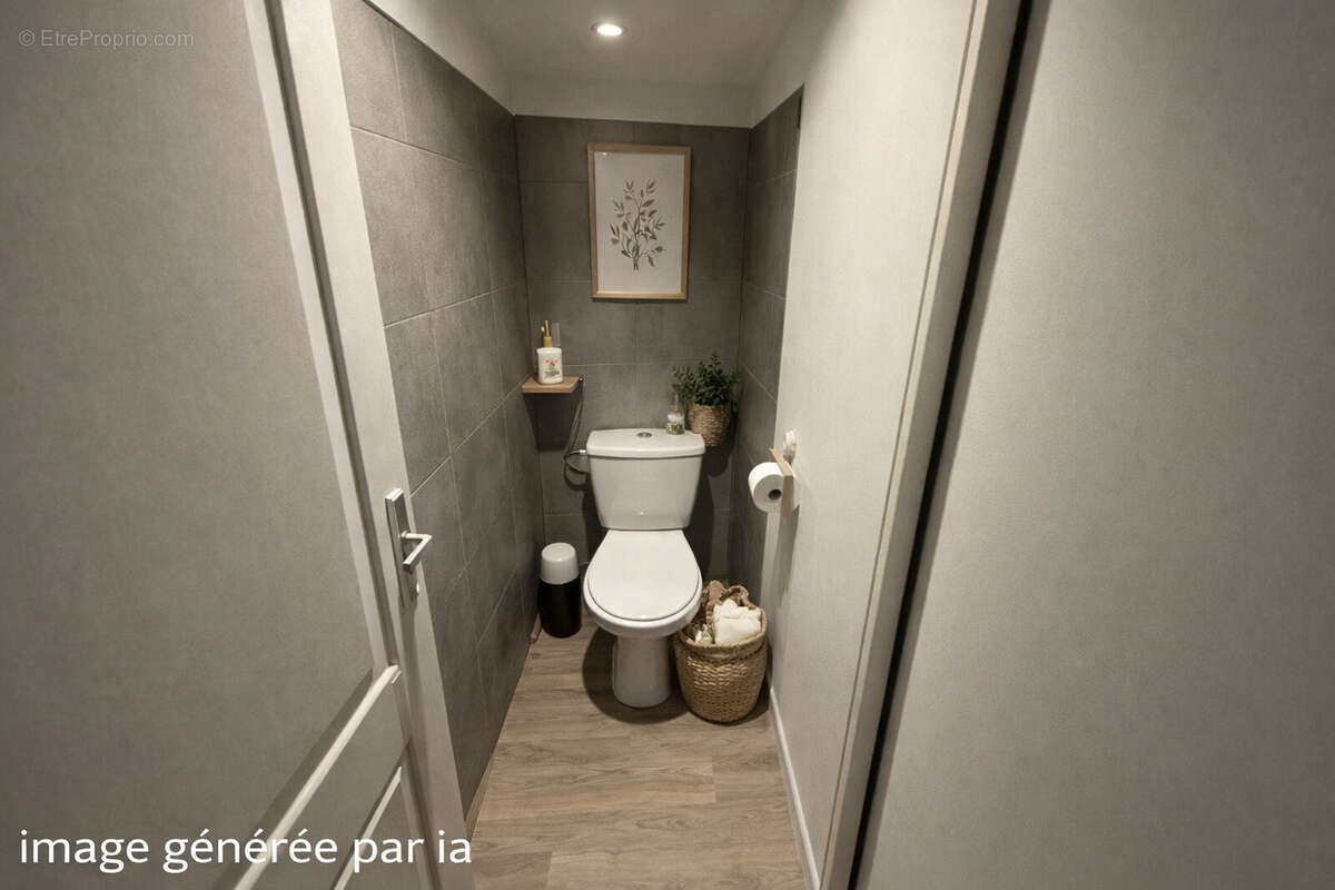 Appartement à BELFORT