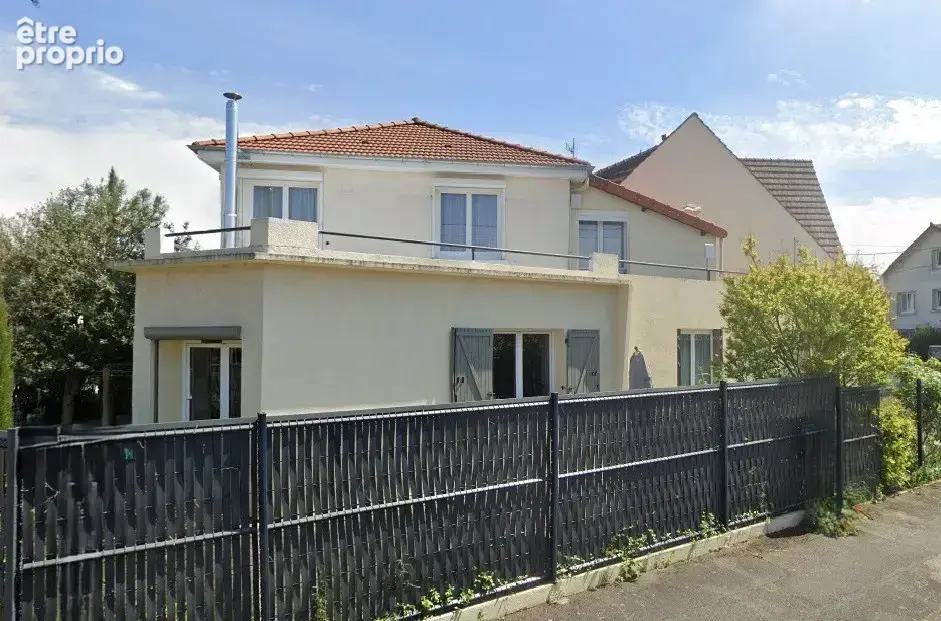 Jolie maison au cœur de la ville d'Ormesson - photo 11