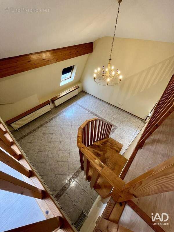 Photo 7 - Appartement à CREUTZWALD