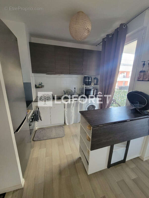 Appartement à SAINT-JEAN-DE-BRAYE