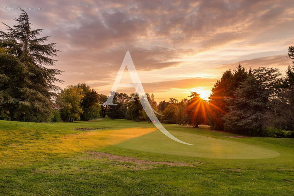 Maison à COURDIMANCHE